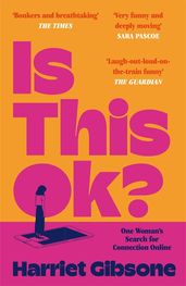 Book cover for Is This Ok?