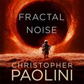 Book cover for Fractal Noise