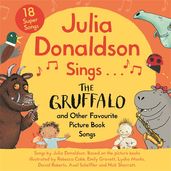 CP053713 - Julia Donaldson Book Pack - Welsh