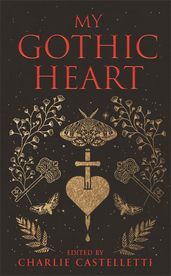 Book cover for My Gothic Heart