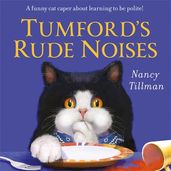 Book cover for Tumford's Rude Noises