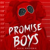 Book cover for Promise Boys