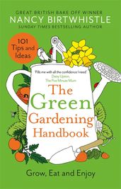 Pure Magic: Nancy Birtwhistle shares her eco-friendly cleaning and  gardening tips - Pan Macmillan