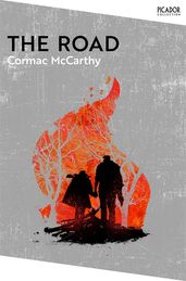 The Passenger by Cormac McCarthy - Pan Macmillan