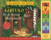 The Gruffalo (Gruffalo, #1) by Julia Donaldson