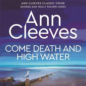 Book cover for Come Death and High Water