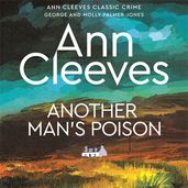 Book cover for Another Man's Poison