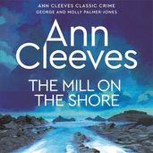 Book cover for The Mill on the Shore