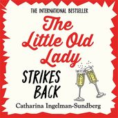 Book cover for The Little Old Lady Strikes Back