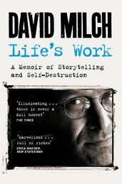 Book cover for Life's Work