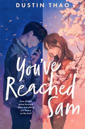 Book cover for You've Reached Sam