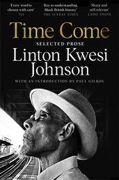 Book cover for Time Come