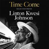 Book cover for Time Come