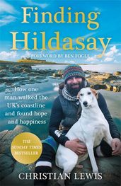 autobiographical books name Book cover for Finding Hildasay