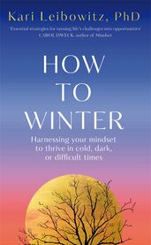 Book cover for How To Winter