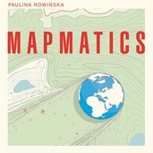 Book cover for Mapmatics