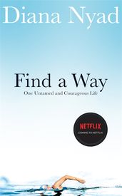 Book cover for Find a Way