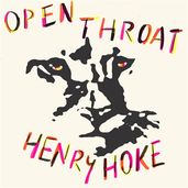 Book cover for Open Throat