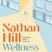 Book cover for Wellness
