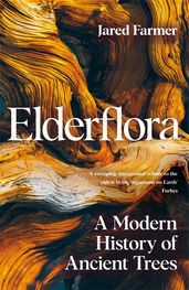 Book cover for Elderflora