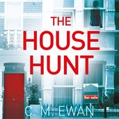 Book cover for The House Hunt