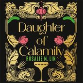 Book cover for Daughter of Calamity