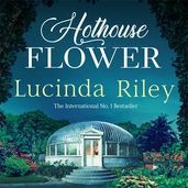 Book cover for Hothouse Flower