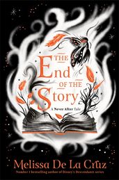 Book cover for End of the Story