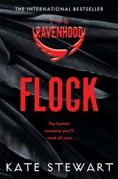 Book cover for Flock