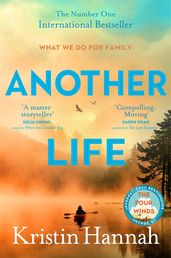 Book cover for Another Life