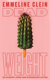 Book cover for Dead Weight