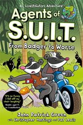 32 best books for 9 – 12-year-olds - Pan Macmillan