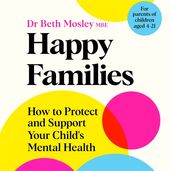 Book cover for Happy Families