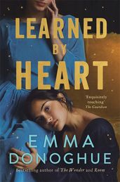 Book cover for Learned By Heart