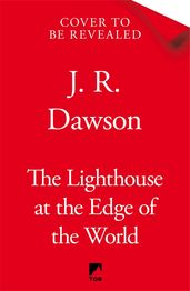 Book cover for The Lighthouse at the Edge of the World