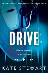 Book cover for Drive