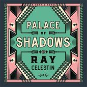 Book cover for Palace of Shadows