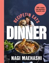 Book cover for RecipeTin Eats: Dinner