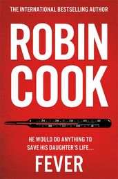 Night Shift by Robin Cook: 9780593717189