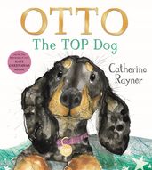 Book cover for Otto