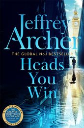 Not A Penny More, Not A Penny Less by Jeffrey Archer - Pan Macmillan