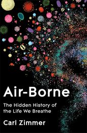 Book cover for Air-Borne