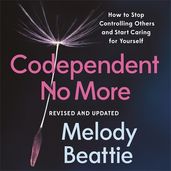 Book cover for Codependent No More