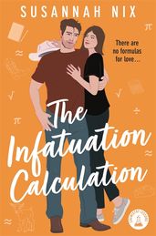 Book cover for Infatuation Calculation