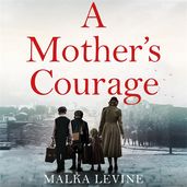 Book cover for A Mother's Courage