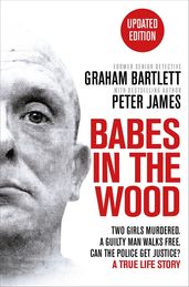 Book cover for Babes in the Wood