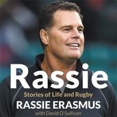 Book cover for Rassie