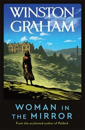 Book cover for Woman in the Mirror