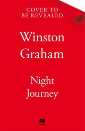 Book cover for Night Journey