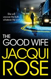 Book cover for The Good Wife